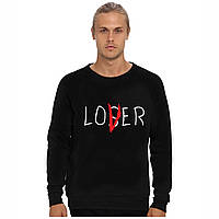 Свитшот Loser-Lover