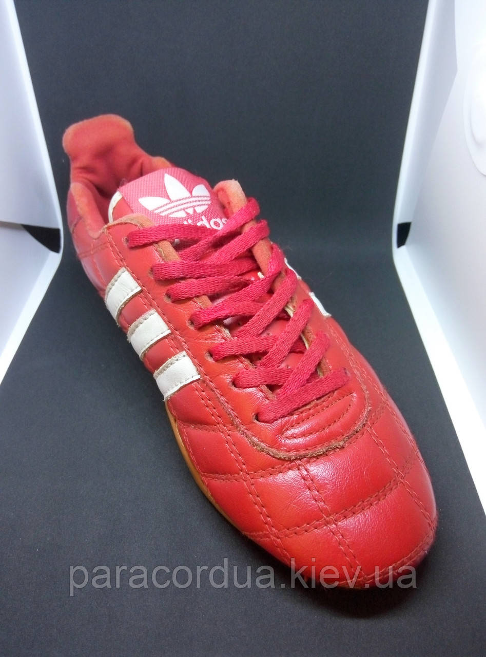 Adidas goodyear red new arrivals