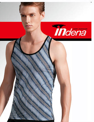 Чоловіча майка борцовка Марка "INDENA" Арт.31024, фото 1