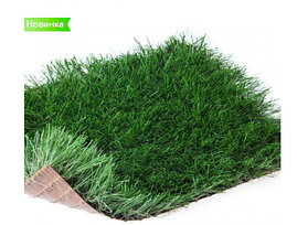 Штучна трава для футбольного поля - 60мм.Тurf Grass Іспанія, фото 3