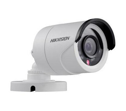 Відеокамера Hikvision DS-2CE16C0T-IR (3.6mm)