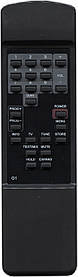 Пульт для телевізора Record G1