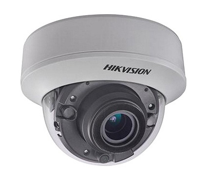 Відеокамера Hikvision DS-2CE56F7T-ITZ