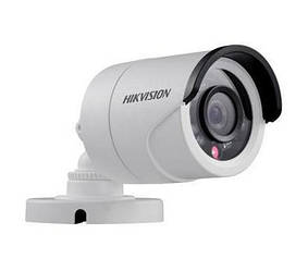 Відеокамера Hikvision DS-2CE16D0T-IRF (3.6mm)