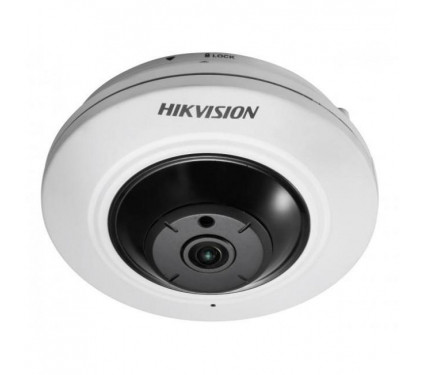 Відеокамера Hikvision DS-2CC52H1T-FITS (1.1 мм)