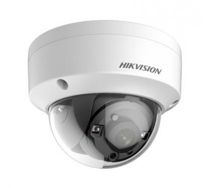 Відеокамера Hikvision DS-2CE56D8T-VPITE (2.8mm)