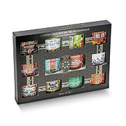 Подарункові набори для чаю