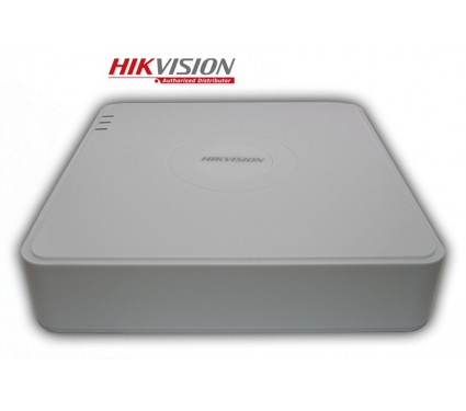 Відеореєстратор Hikvision DS-7104HQHI-K1