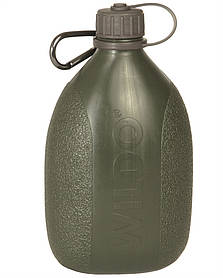 Фляга Шведська WILDO® 0,7 L olive