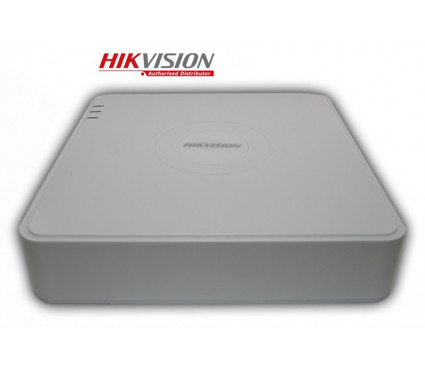 Відеореєстратор Hikvision DS-7108HQHI-K1