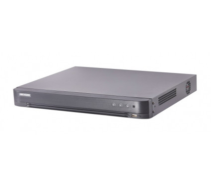 Відеореєстратор Hikvision DS-7216HUHI-K2
