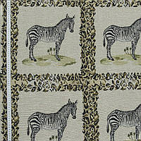 Гобелен ) zebra/зебра в рамочке 138752