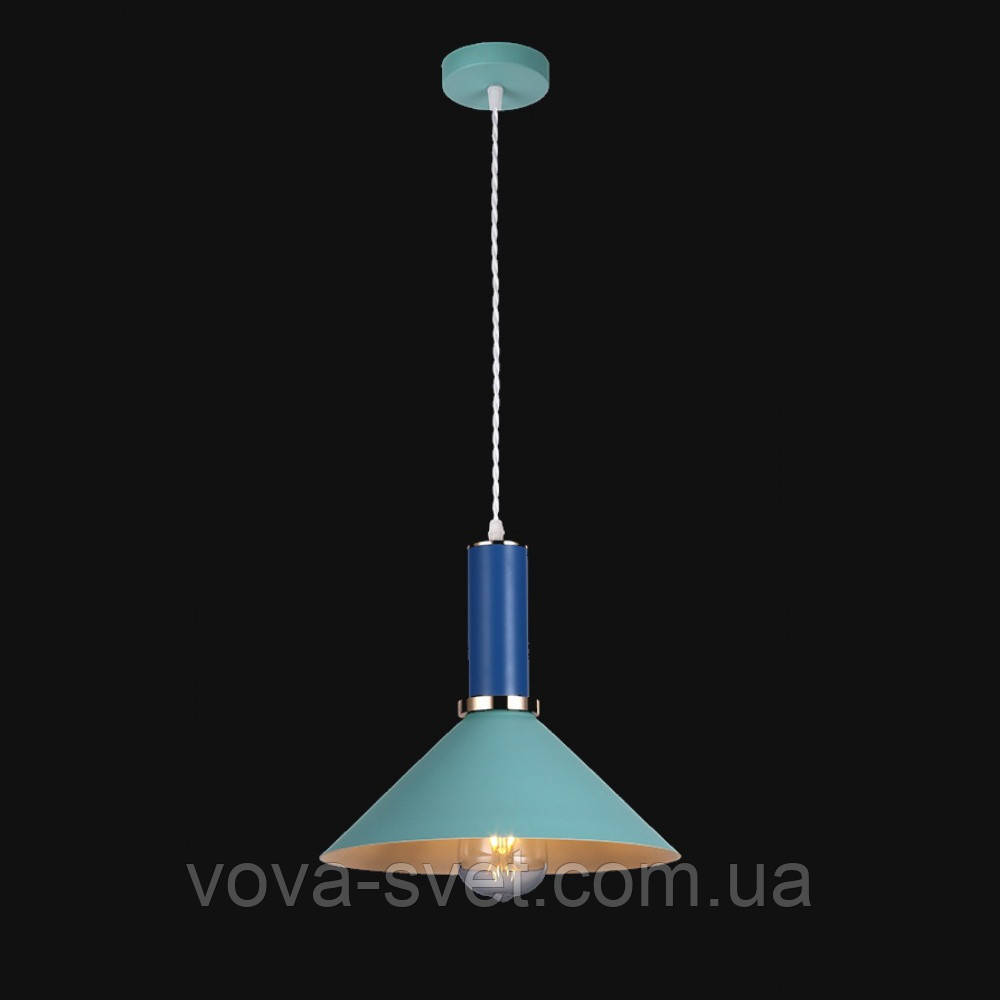 Vintage Loft Color Style Performance [ model turquoise 150 ]