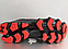 Чоловічі кросівки Tenis Under Armour Scorpio 2 Black Wt Orange, фото 6