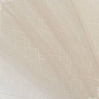 Органза гранада беж 100012