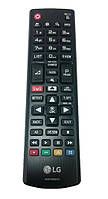 Пульт LG AKB75095312 для модельного ряду LK SK UK LJ UJ MT TL ОРИГИНАЛ