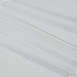 Тюль батист з обважнювачем барі 136465, фото 3
