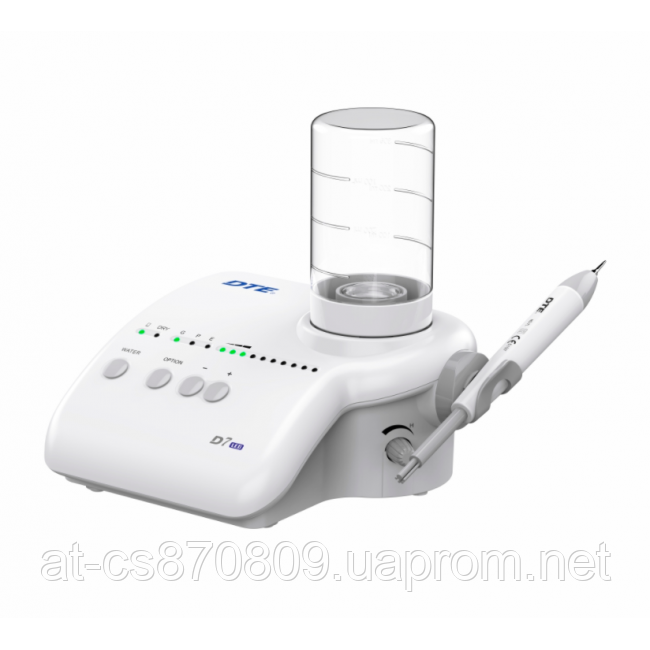 Автономний ультразвуковий скалер Woodpecker DTE-D7 LED
