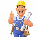 Будівельники, перевірені часом!