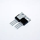 Транзистор MOSFET N-канал IRF740 IRF740PBF TO-220