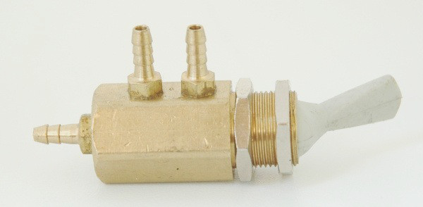 Переключатель водяных каналов НТ 093–3