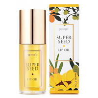 Олія для губ PETITFEE Super Seed Lip Oil 5g