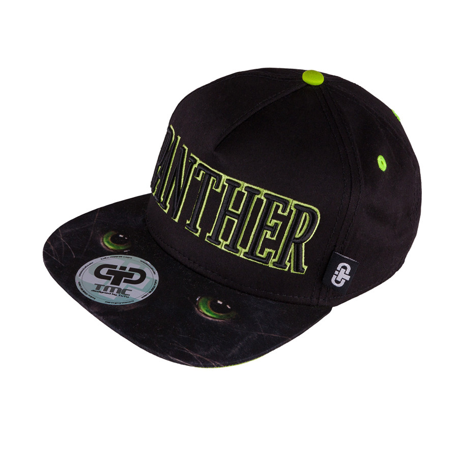 Бейсболка реперка для дівчинки TuTu арт.8.3-003542(52-56), фото 1