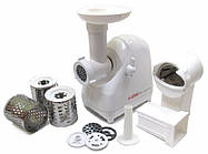 М'ясорубка високої продуктивності Белвар КЭМ-П2У 302-08