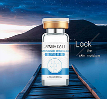 Ameizii — гіалуронова кислота, сироватка 10 ml