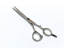 Перукарські ножиці професійні SPL 90016 -55