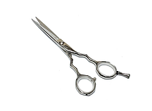 Перукарські ножиці професійні SPL 90011-55, 5.0