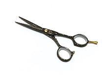 Перукарські ножиці професійні SPL 95650-55, 5.0