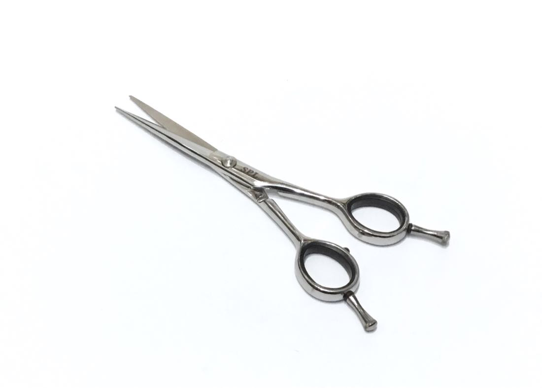 Перукарські ножиці професійні SPL 90015-55,5.0