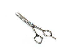 Перукарські ножиці професійні SPL 90008 — 55