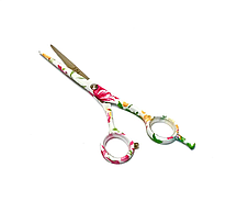 Перукарські ножиці професійні SPL 94552-55, 5.0