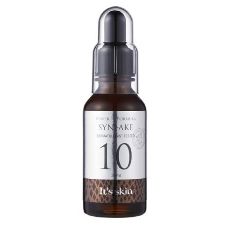 Сироватка Syn-Ake з міореаксувальним ефектом