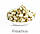 Фісташки без солі Alesto Pistachio Nuts 250 г, фото 2