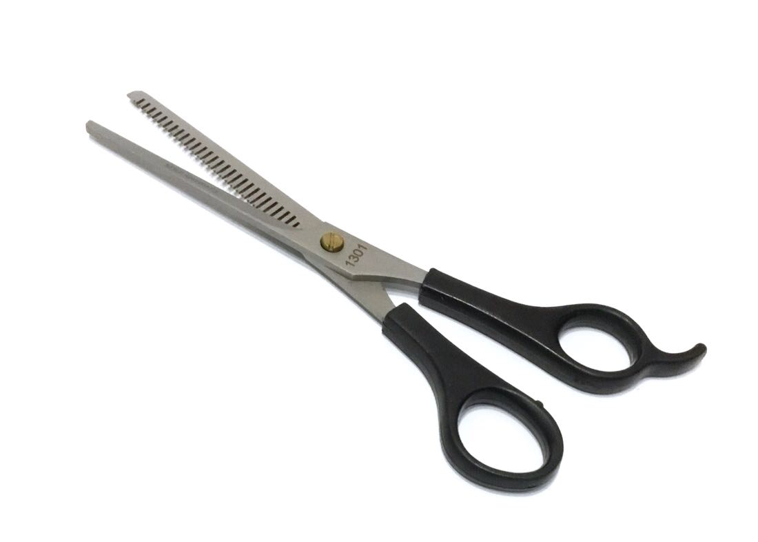 Філірувальні ножиці MRZ 91301