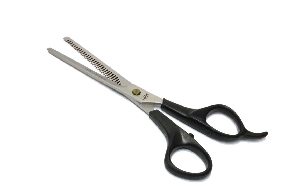 Філірувальні ножиці MRZ 91401