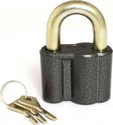 Замок навісний ВС 2М1 дисковий секрет