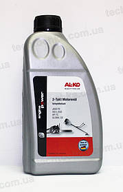 Олія 2-Т Al-KO