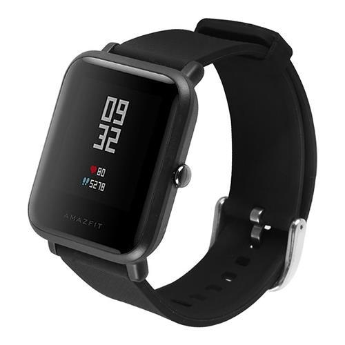 Smart Watch Xiaomi Amazfit Bip A1608 Black ip68 190 мАч - фото 5 - id-p673571633