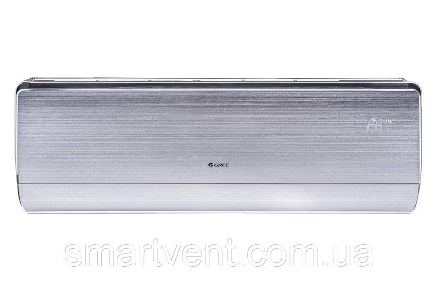 Настінний інверторний кондиціонер GREE GWH18UC-K3DNA4F
