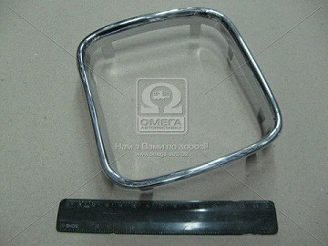 Рамка решітки радіатора права BMW 5 E34 БМВ 5 Е34 (пр.о TEMPEST) 014 0088 990