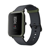 Smart Watch Xiaomi Amazfit Bip A1608 Green ip68 190 мАч