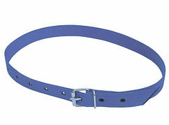 Ідентифікаційний нашийник з застібкою для ВРХ 135 см