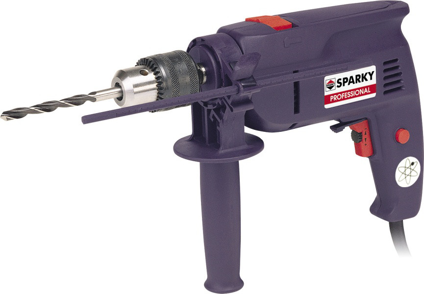 Дрель SPARKY BUR 150E