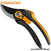 Секатор садовий Fiskars / Фіскарс SmartFit P68 (111610), фото 7