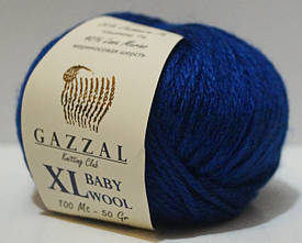 BABY WOOL XL GAZZAL