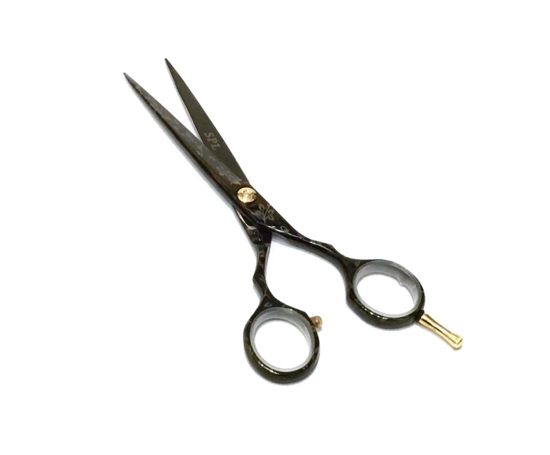 Перукарські ножиці професійні Top Line SPL 95355-60, 6.5